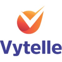 The logo of Vytelle