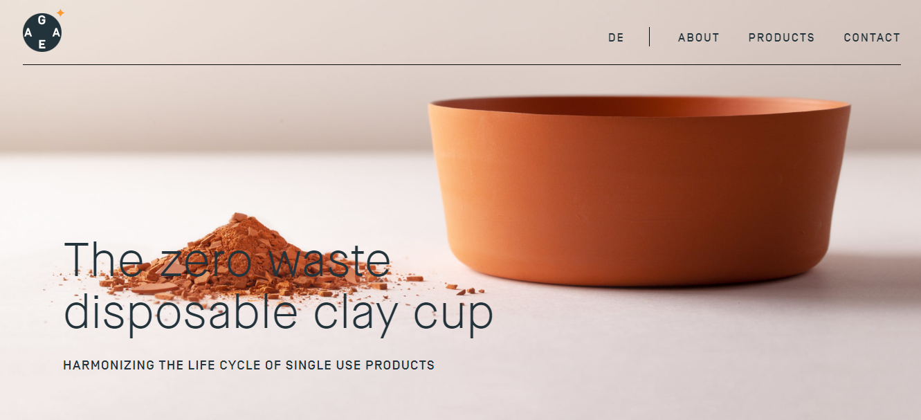 GaeaStar Corp Secures $6.5 Million in Funding to Develop Sustainable Single-Use Products