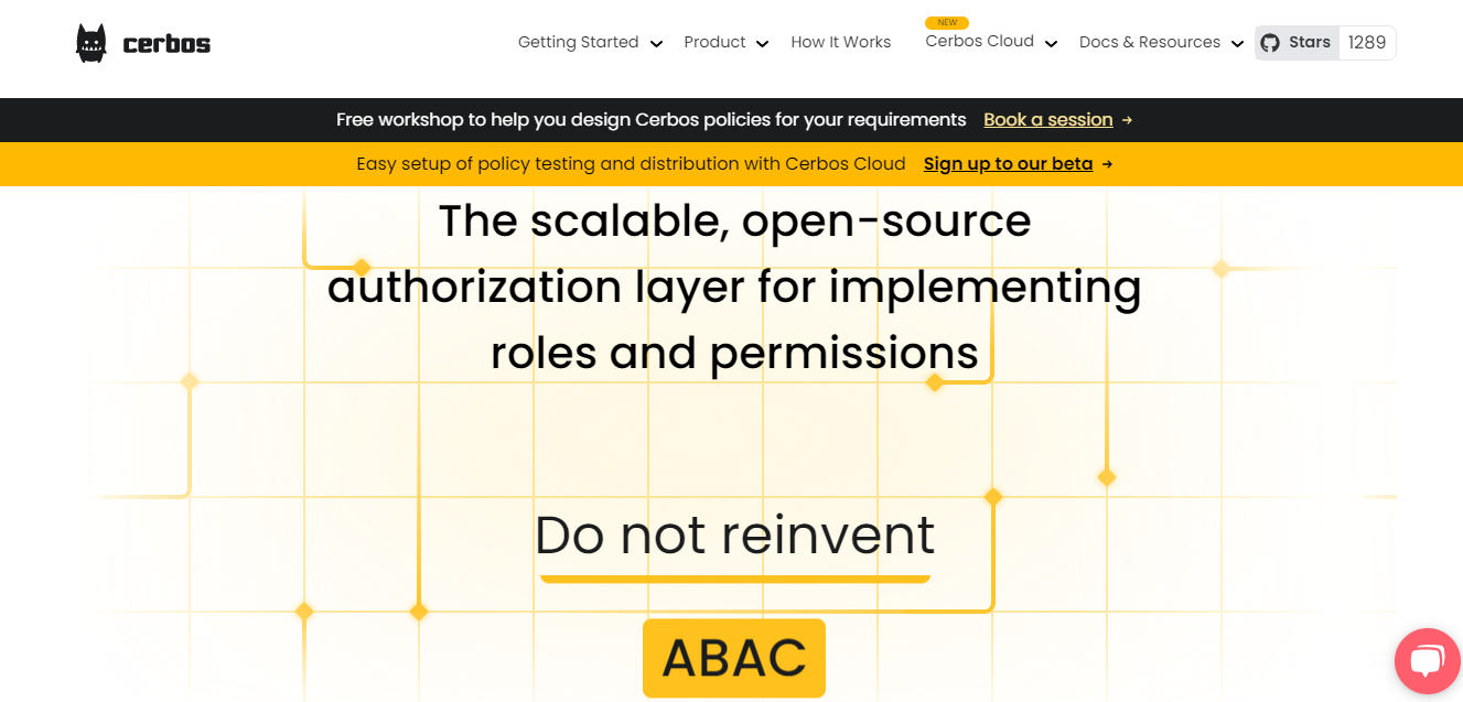Cerbos Raises $7.5M in Seed Funding for Self-Hosted, Open Source Authorization Layer