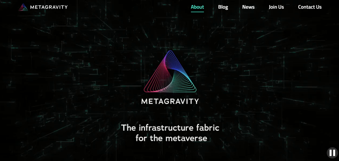 MetaGravity Raises $9.5M in Seed Funding to Power Metaverse Gaming and Virtual World