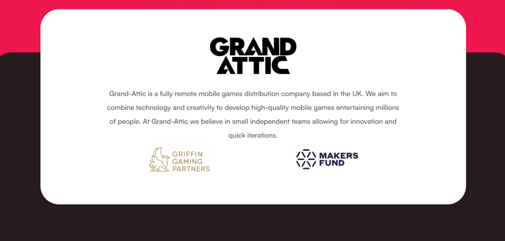 About  Grand-Attic
