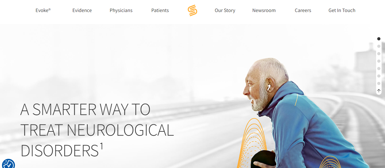 Saluda Medical Raises $150 M to Revolutionize Neuromodulation Therapy