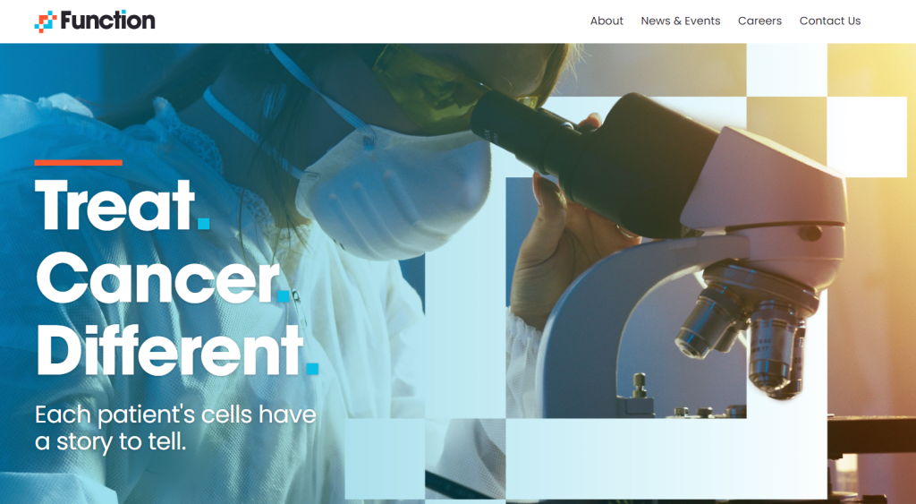 Function Oncology Raises $28M to Accelerate their Mission of Improving ...