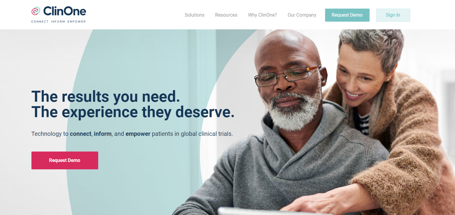 ClinOne Raises $3 Million in Series A Funding Round to Advance its Platform for Patient Engagement in Clinical Trials.