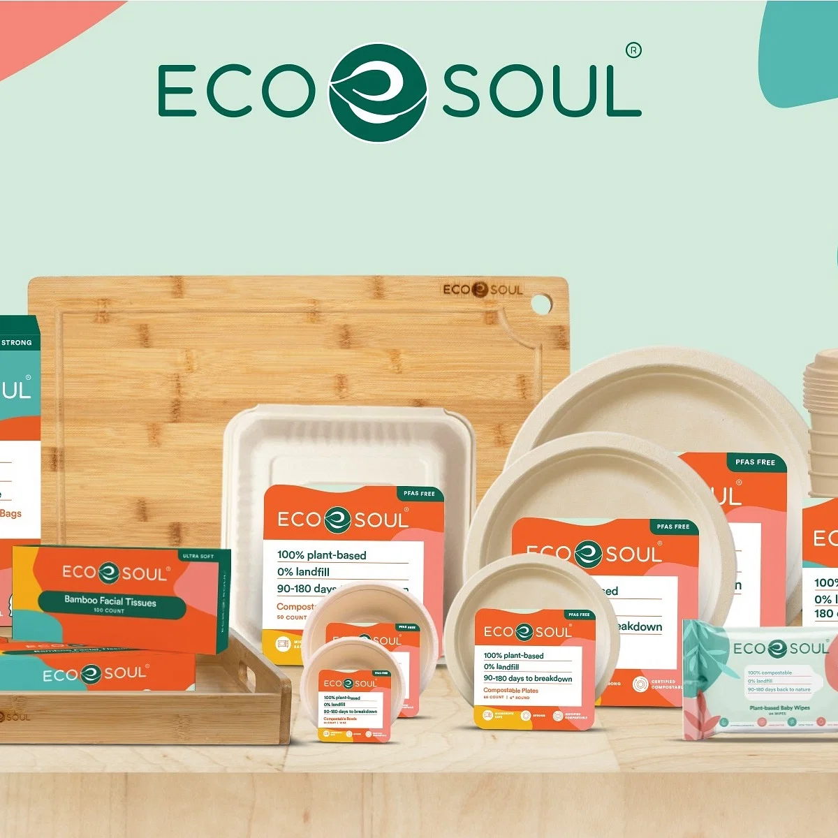 EcoSoul Home Inc. Secures $10M in Series A Funding Round Led by Accel and Singh Capital Partners.