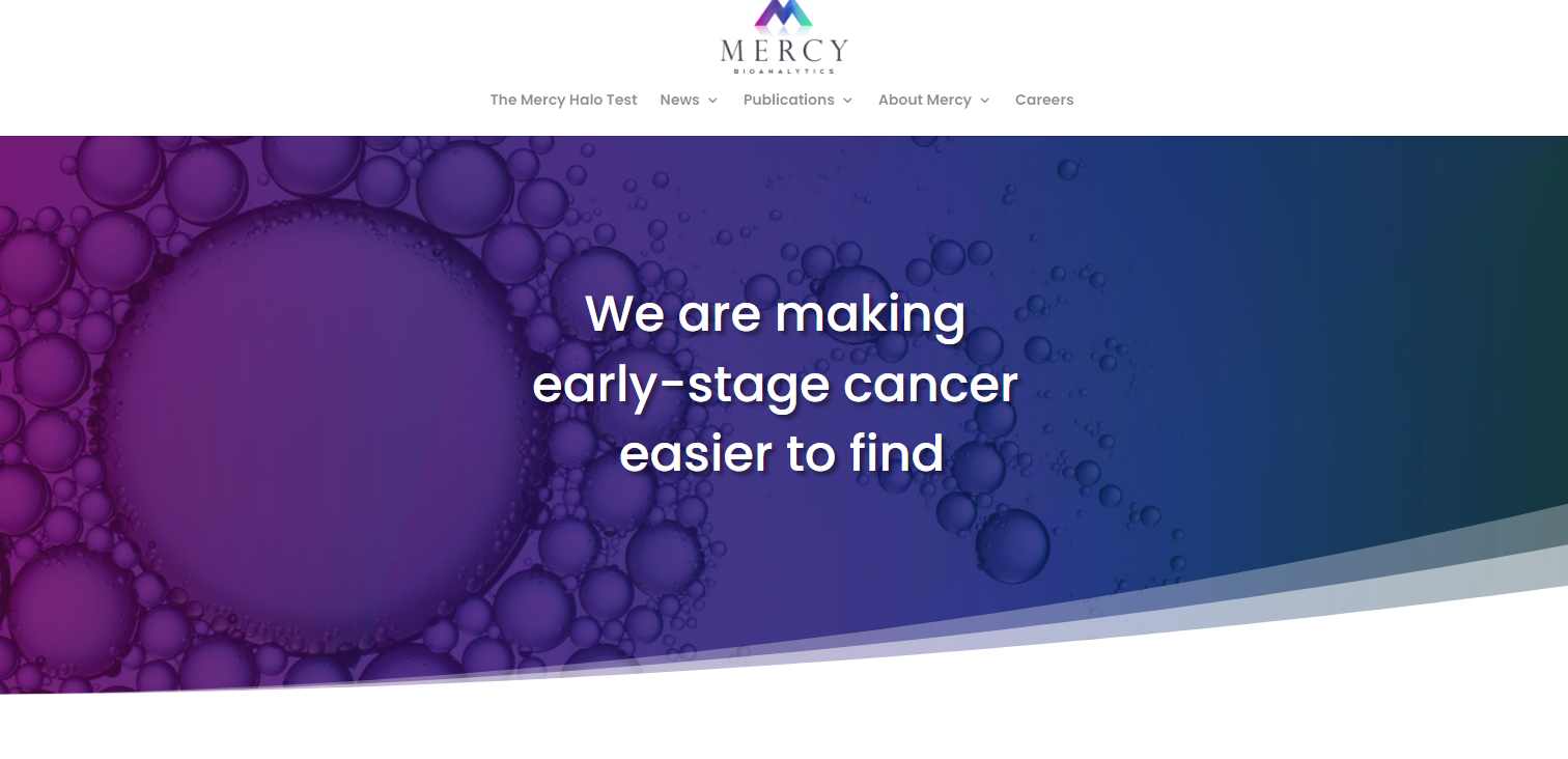 Mercy BioAnalytics, Inc. Secures $41 Million in Series A Funding Round.