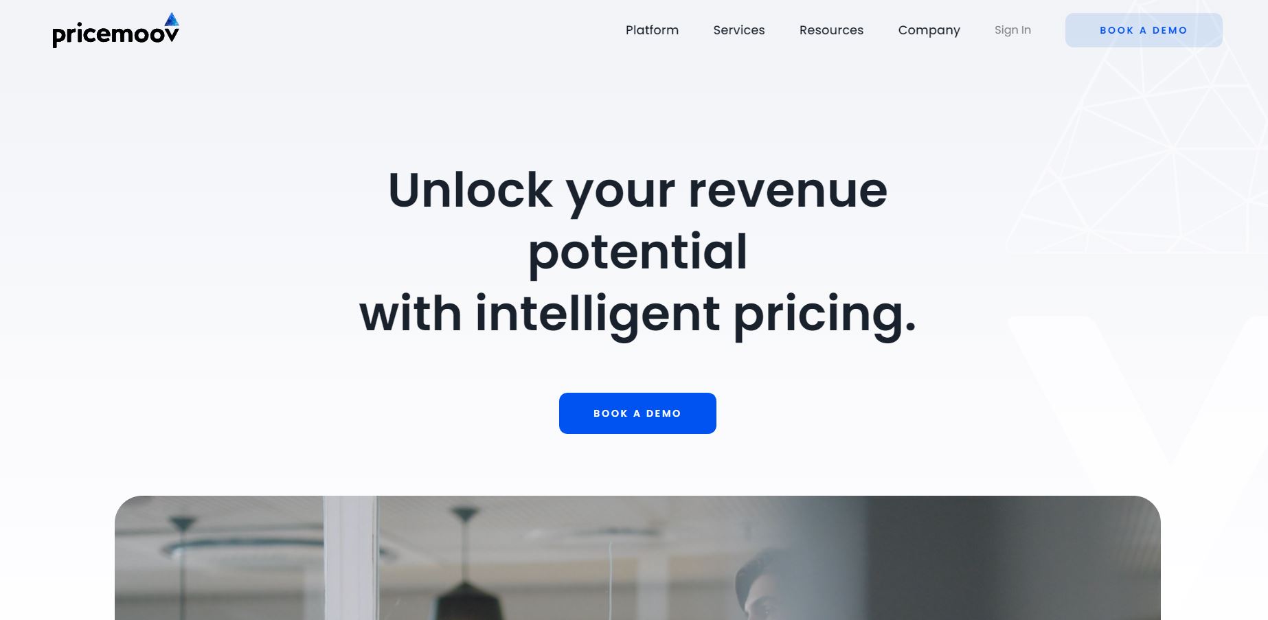 Recently raising $10M in their Series A, Pricemoov’s next-generation platform, educational resources, and expert support are designed with you in mind