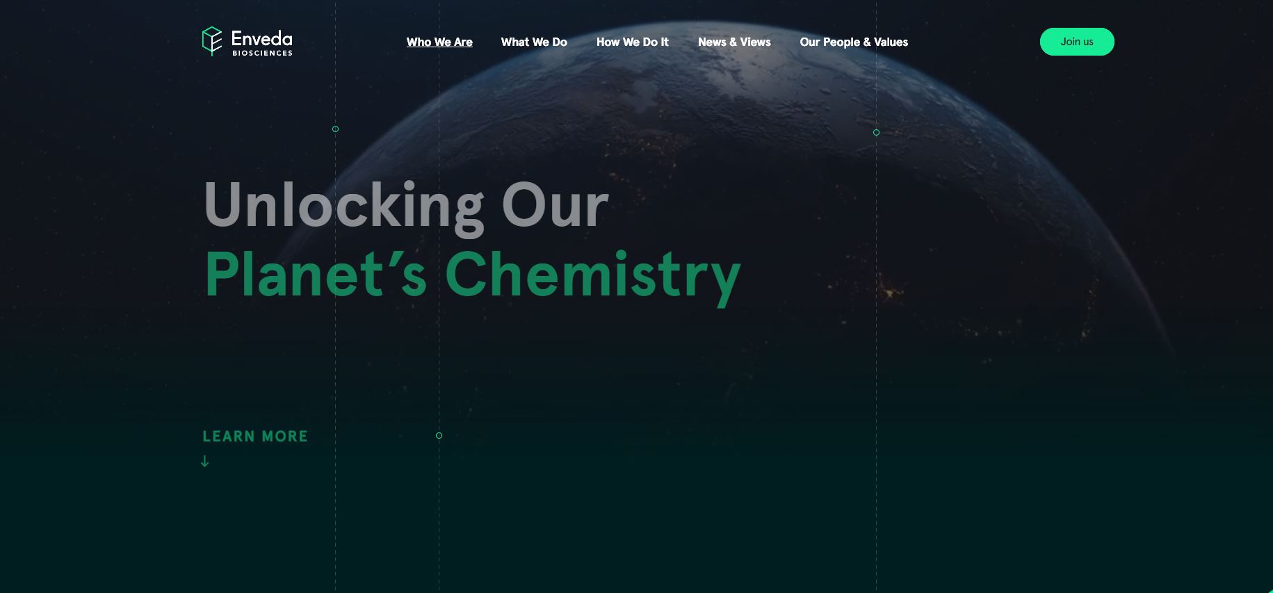 With $51 million raised in its Series B funding, Enveda Biosciences is transforming nature into new medicines by unlocking our planet’s chemistry
