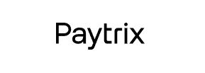 logo of paytrix