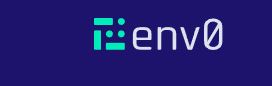 Logo of Env0
