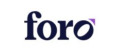 Logo of foro