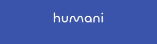 Logo of Humani