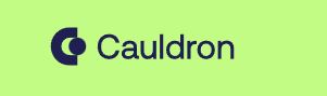 Logo of Cauldron Ferm