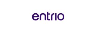 Logo of Entro