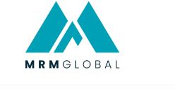 Logo of MRM Global