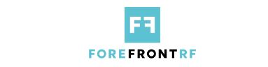 Logo of ForeFrontRF