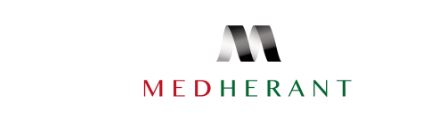 Logo of Medherant