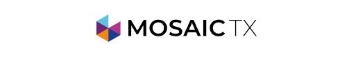 Logo of Mosaic TX