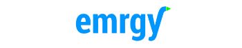 Logo of Emrgy
