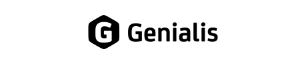Logo of Genialis