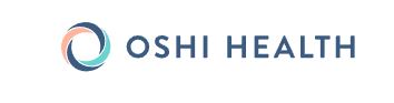 Logo of Oshi Health