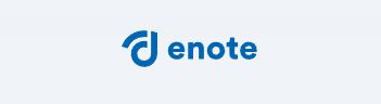Logo of Enote