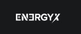 Logo of EnergyX