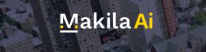 Logo of Makila Ai