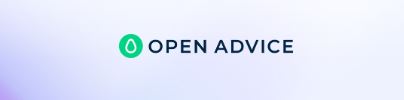 Logo of Open Advice