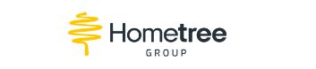 Logo of hometree