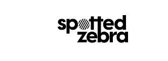 Logo of SpottedZebra