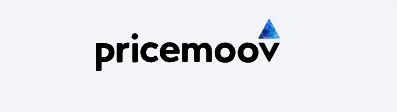 Logo of Pricemoove