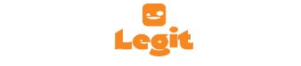 logo of Legit Group