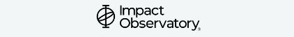 Logo of Impact Observatory 