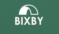 Logo of BIXBY