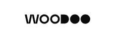 Logo of Woodo