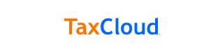 Logo of TaxCloud