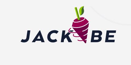 Logo of JackBe