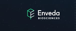 Logo of Enveda Biosciences