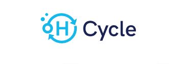 Logo of H Cycle