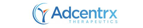 logo of Adcentrx Therapeutics