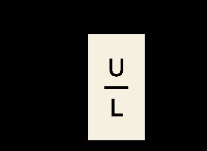 Logo of Universal Ledger