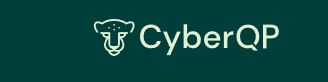 Logo of CyberQP