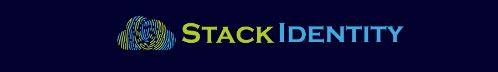 logo of Stack Identity