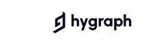 logo of Hygraph