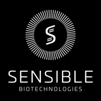The Logo of Sensible Biotechnology 