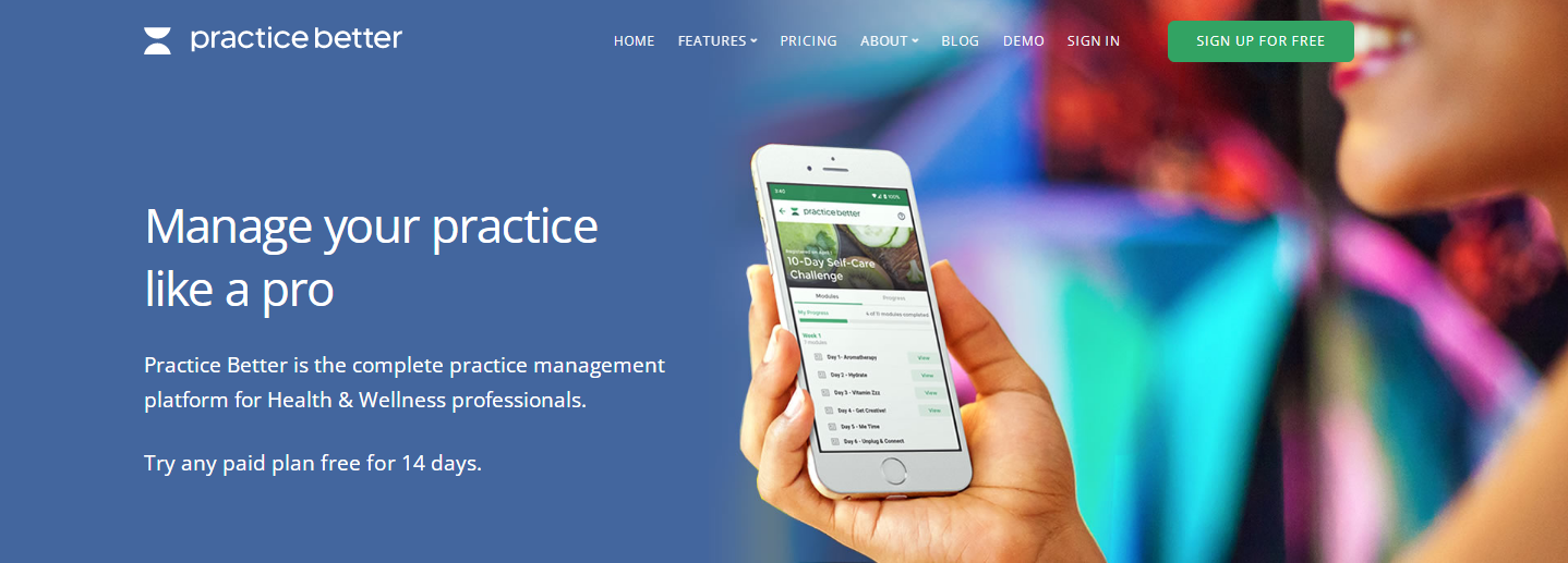 Practice Better Raises $27M in Funding to Revolutionize the Wellness and Fitness Services Industry.