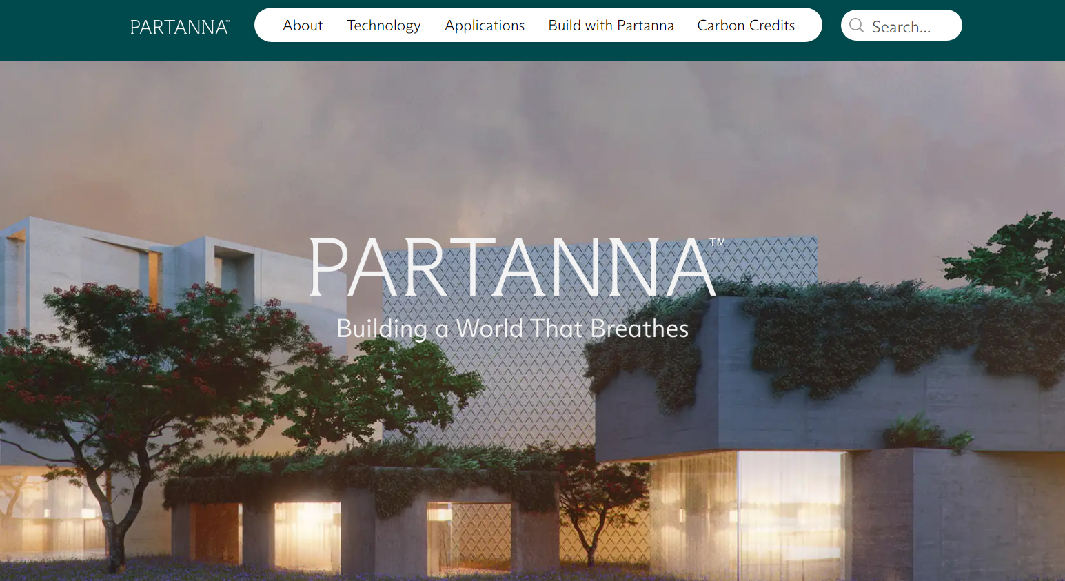 Partanna Secures $12 Million in Pre-Seed Funding to Advance Carbon-Removal Solutions.