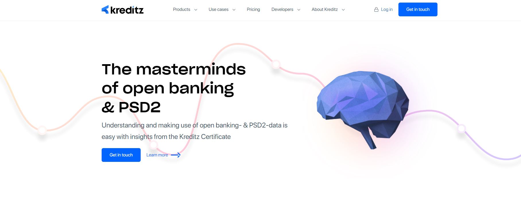 Kreditz, the innovative financial services startup that has raised $11M in funding