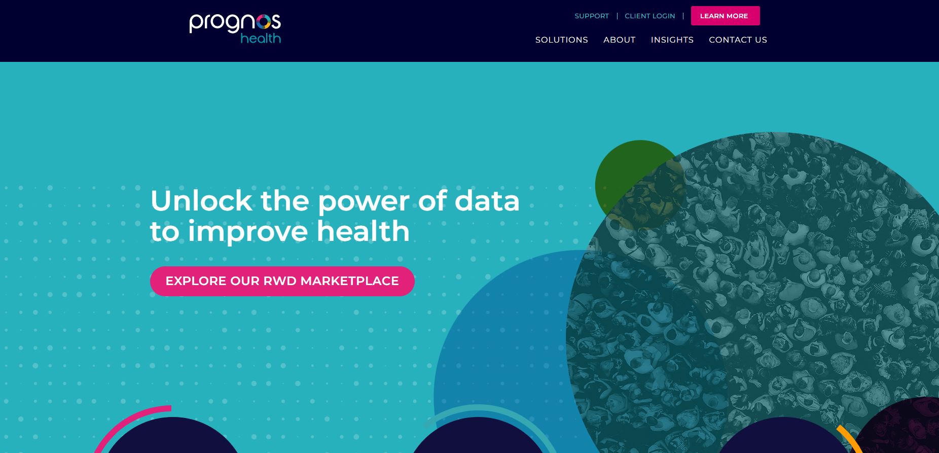 With an impressive $23M raised and a stellar lineup of investors including, Prognos Health is leading the charge in revolutionizing patient outcomes.